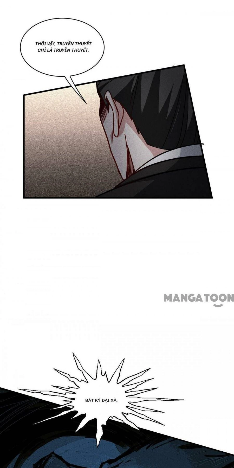 Bị Cắn Thành Vương Giả Chapter 53 - 32