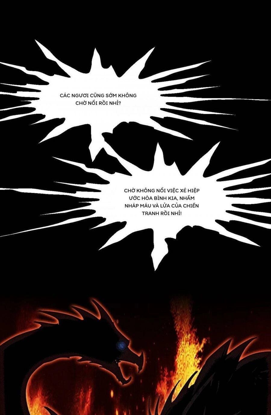 Bị Cắn Thành Vương Giả Chapter 53 - 35