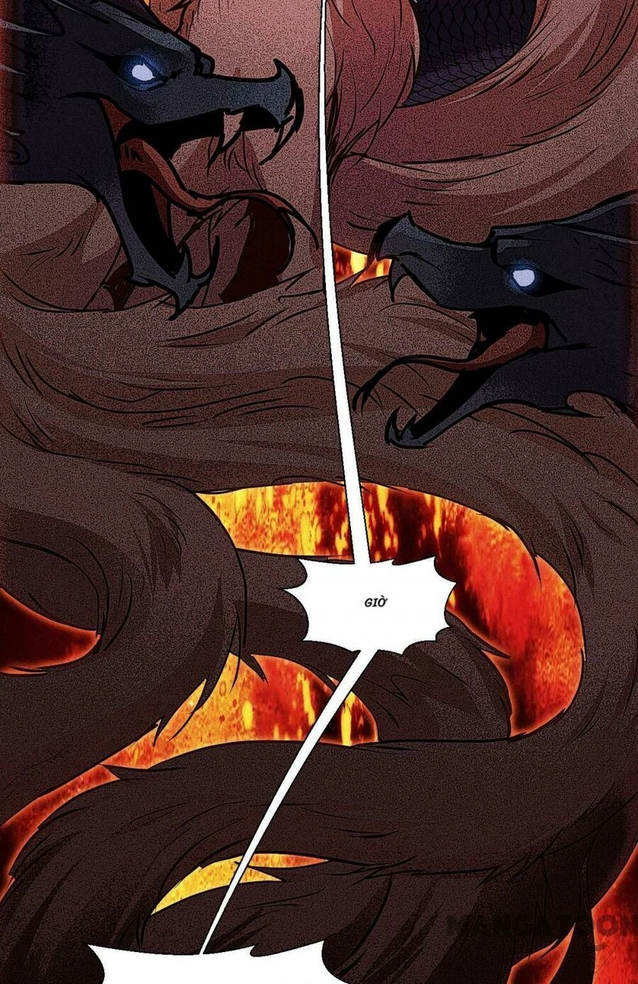 Bị Cắn Thành Vương Giả Chapter 53 - 37