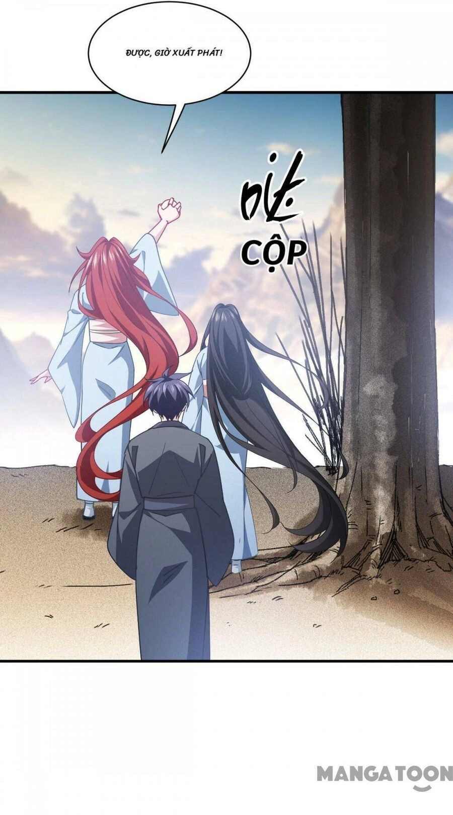 Bị Cắn Thành Vương Giả Chapter 53 - 40