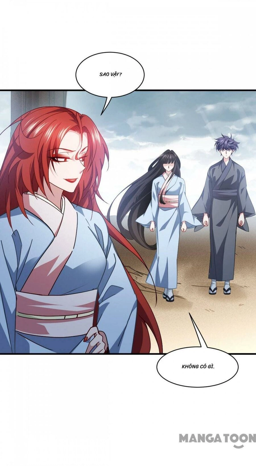 Bị Cắn Thành Vương Giả Chapter 53 - 43