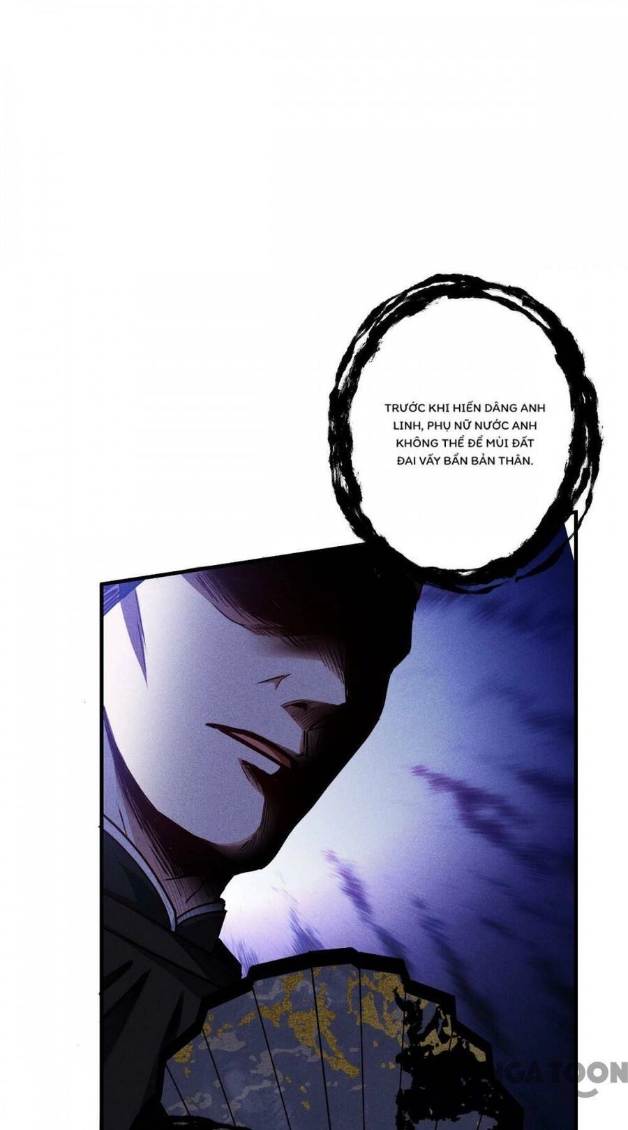 Bị Cắn Thành Vương Giả Chapter 53 - 47