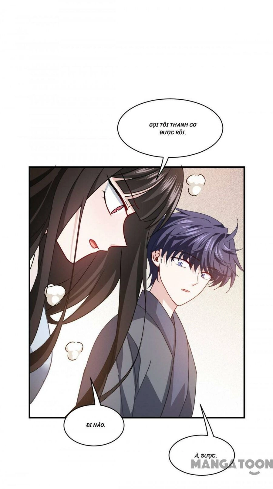 Bị Cắn Thành Vương Giả Chapter 53 - 53