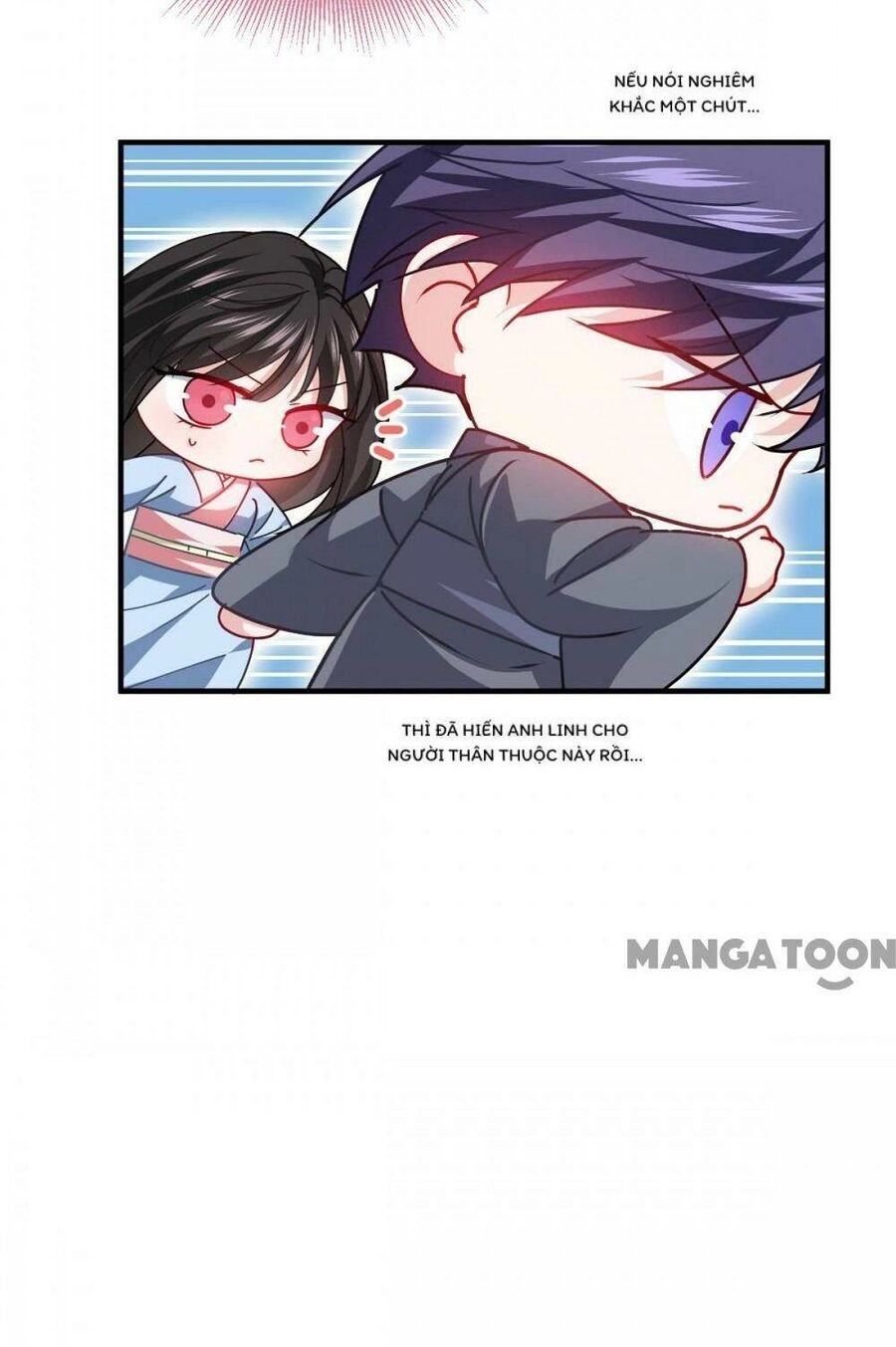 Bị Cắn Thành Vương Giả Chapter 53 - 57