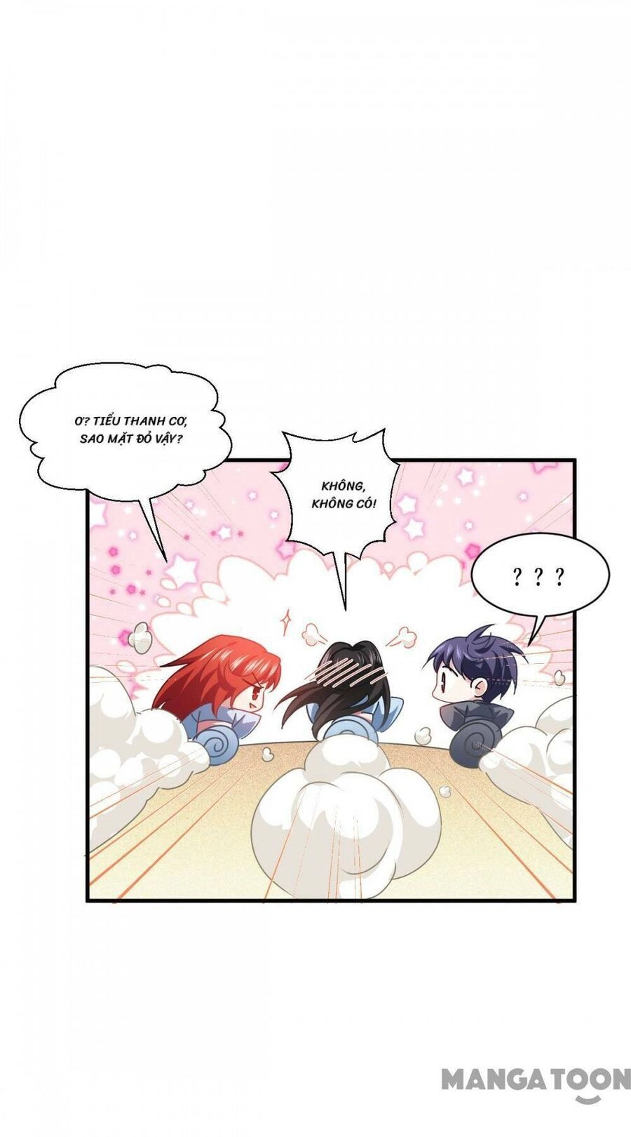 Bị Cắn Thành Vương Giả Chapter 53 - 59