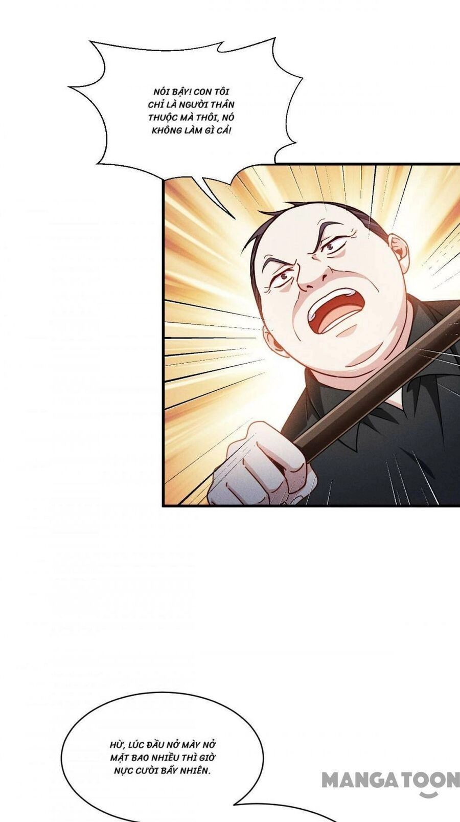 Bị Cắn Thành Vương Giả Chapter 54 - 5