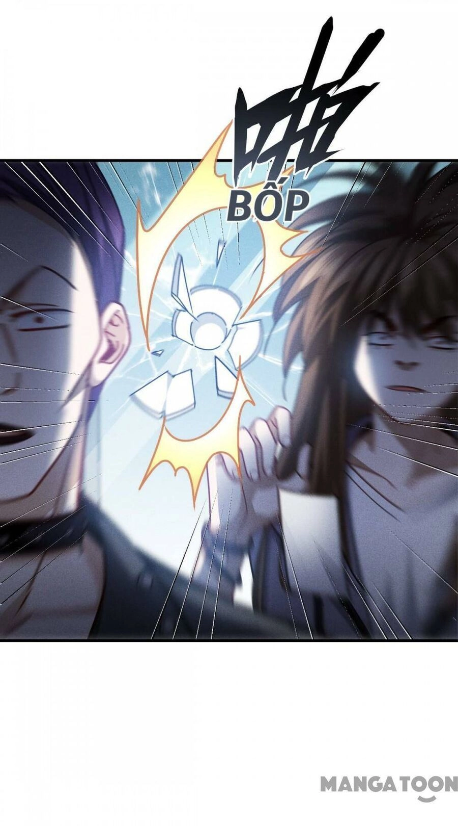 Bị Cắn Thành Vương Giả Chapter 54 - 7