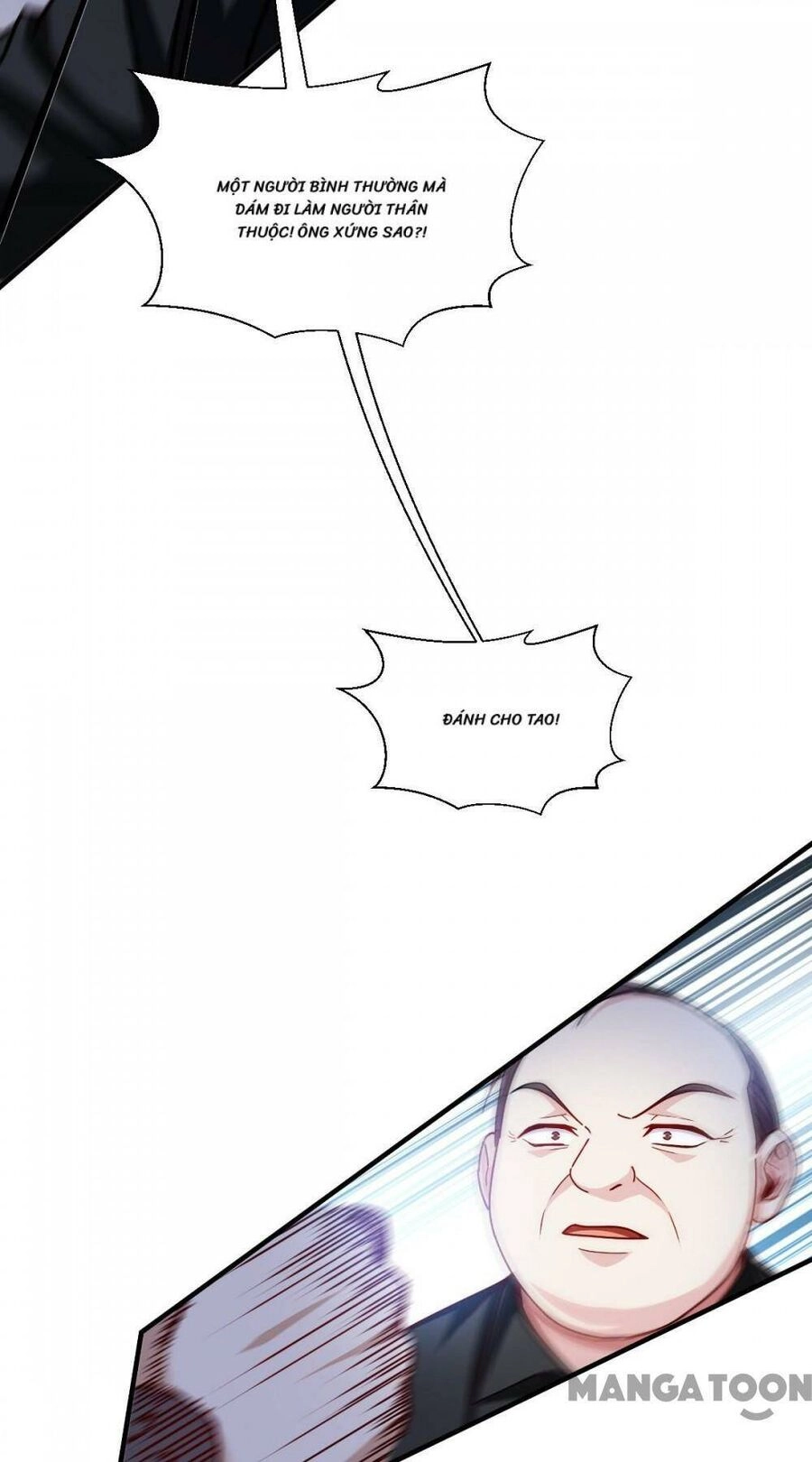 Bị Cắn Thành Vương Giả Chapter 54 - 11