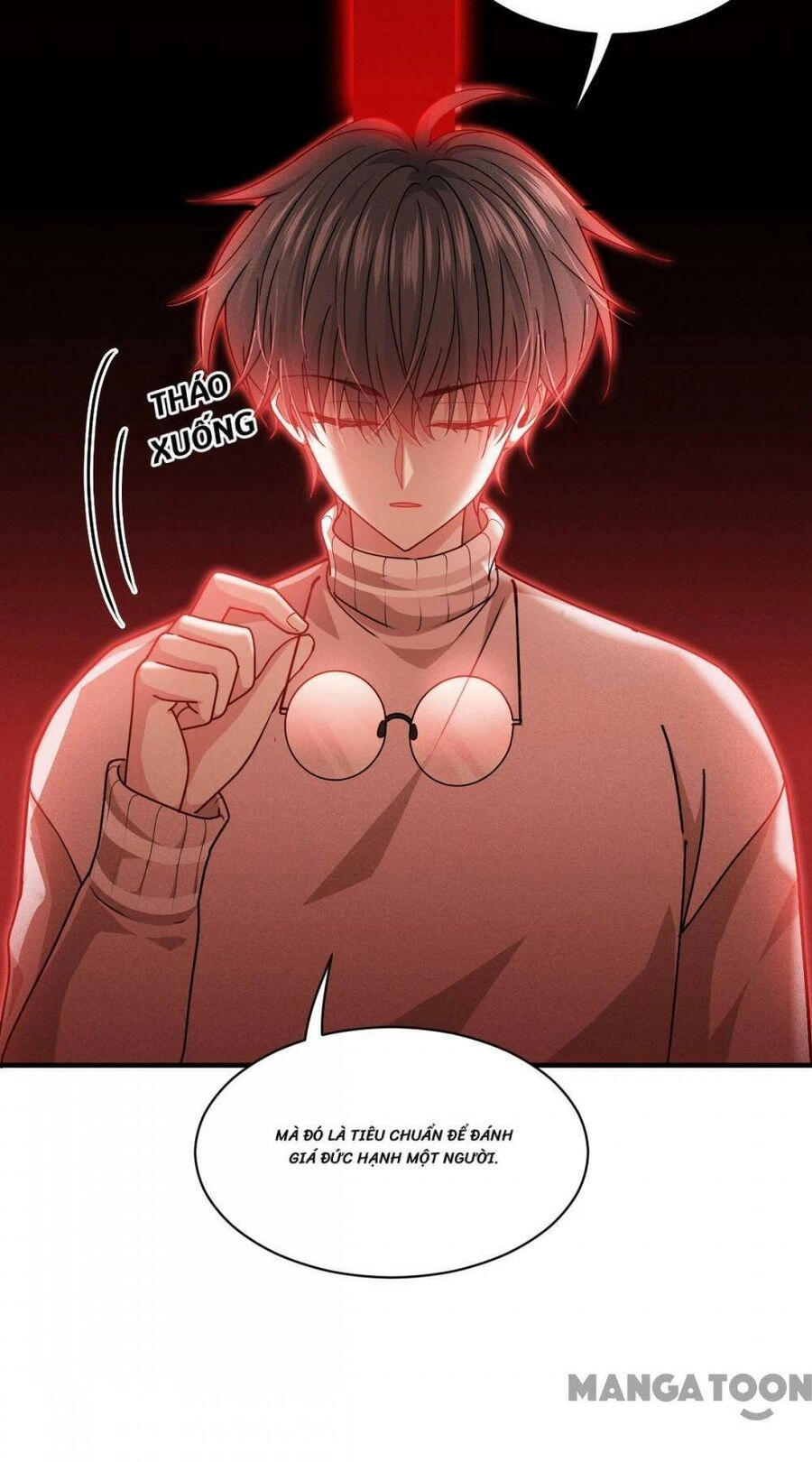 Bị Cắn Thành Vương Giả Chapter 54 - 20