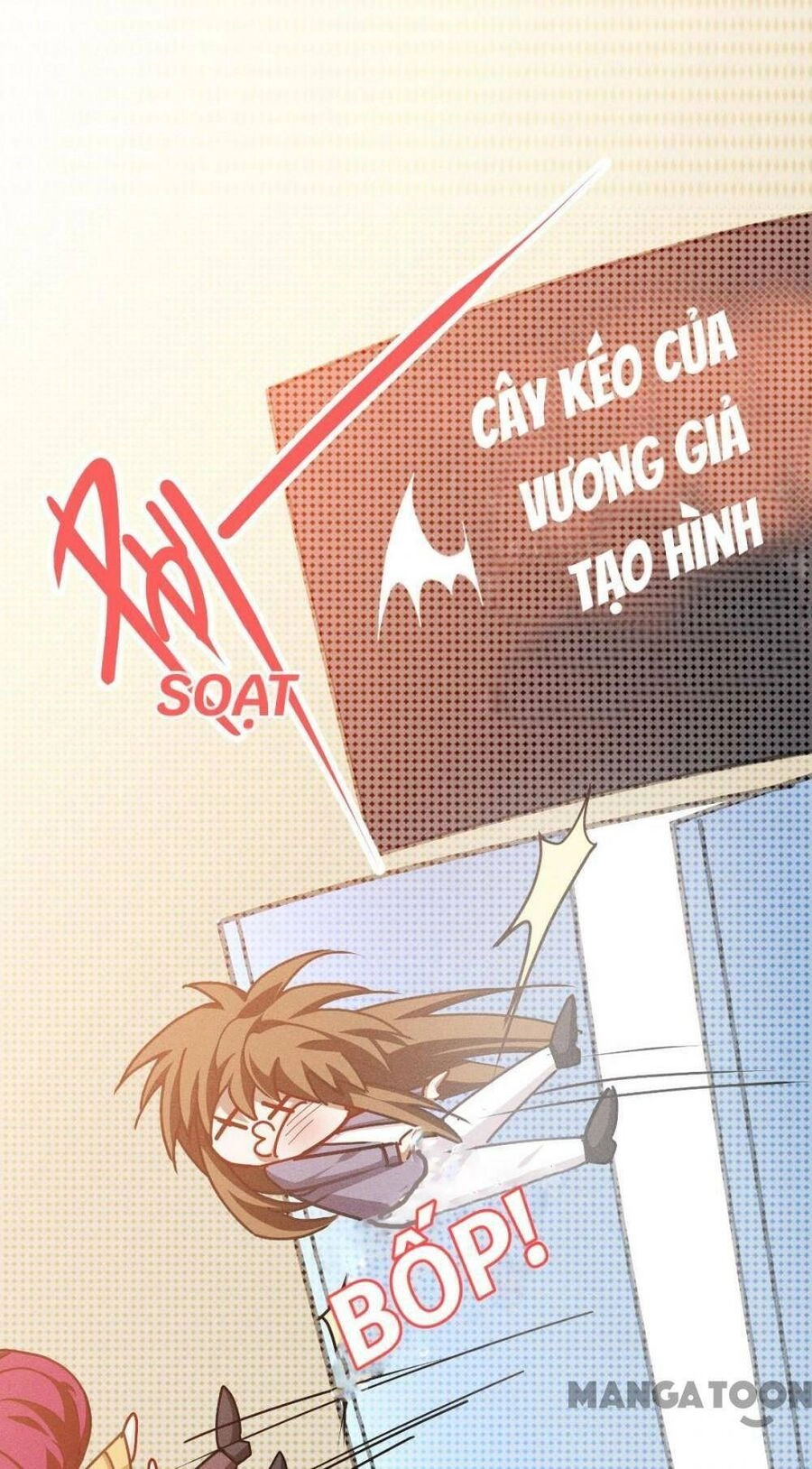 Bị Cắn Thành Vương Giả Chapter 54 - 22