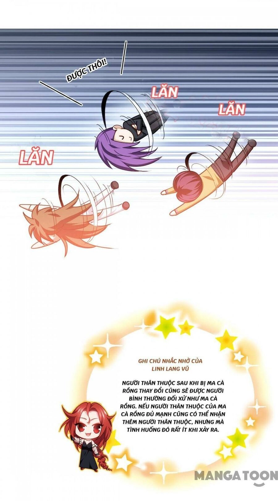 Bị Cắn Thành Vương Giả Chapter 54 - 29