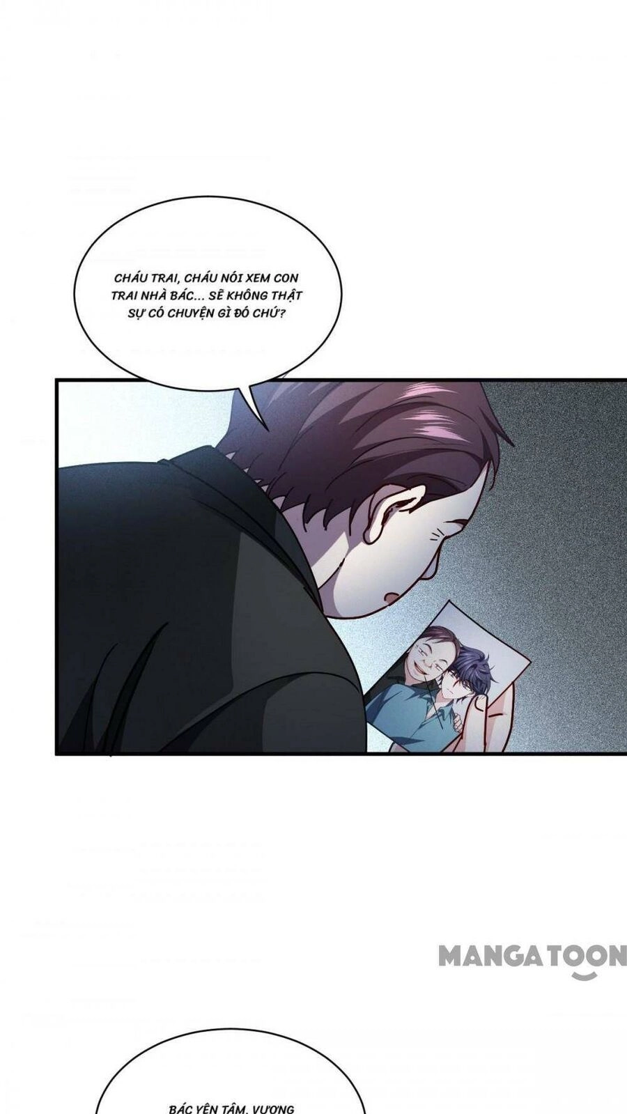 Bị Cắn Thành Vương Giả Chapter 54 - 31