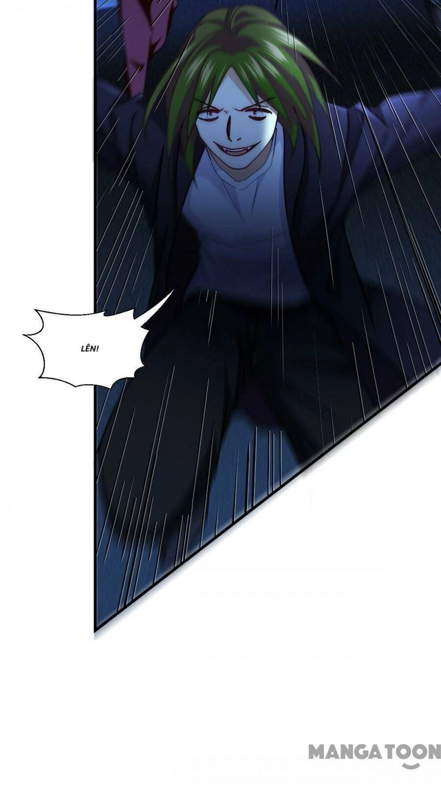 Bị Cắn Thành Vương Giả Chapter 54 - 37