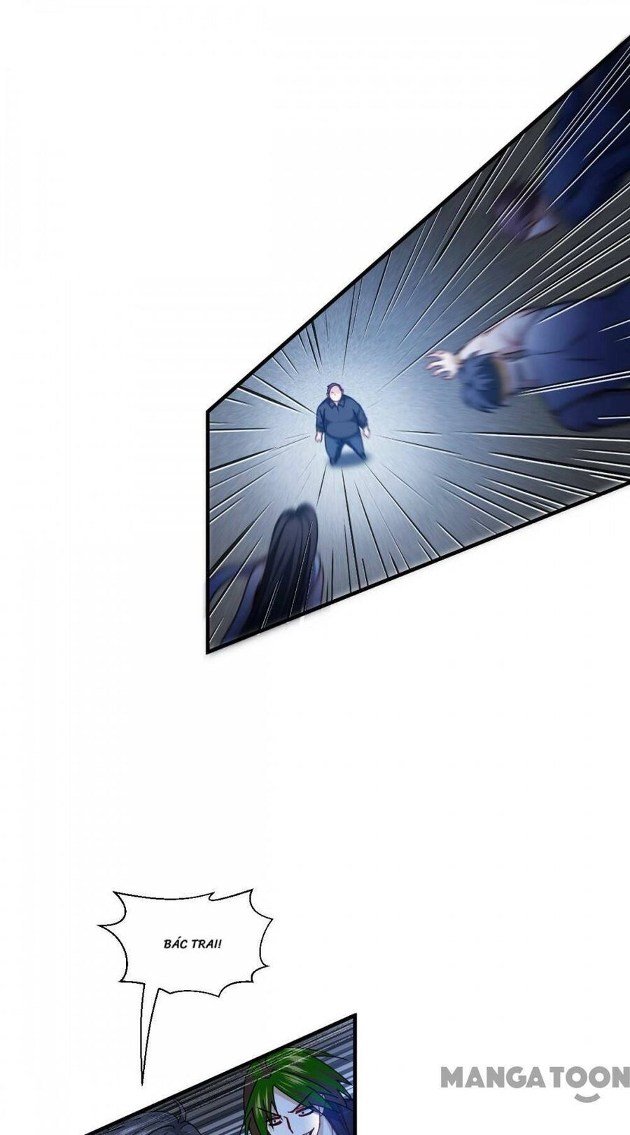 Bị Cắn Thành Vương Giả Chapter 54 - 41