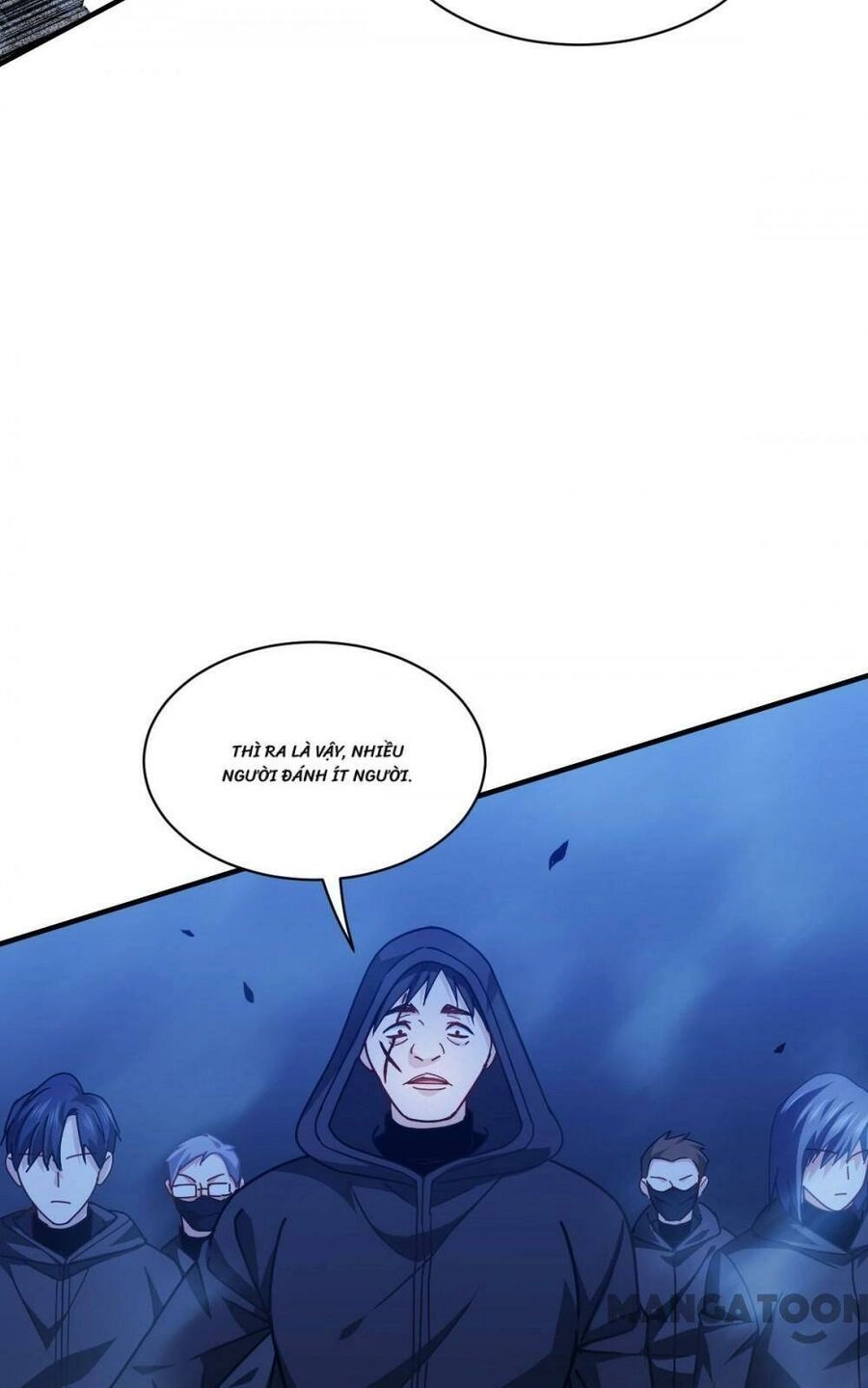 Bị Cắn Thành Vương Giả Chapter 54 - 43