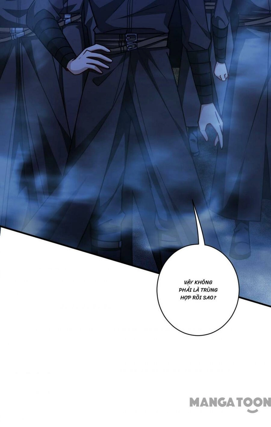 Bị Cắn Thành Vương Giả Chapter 54 - 44