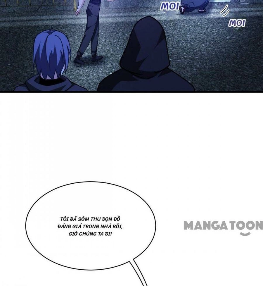 Bị Cắn Thành Vương Giả Chapter 54 - 50