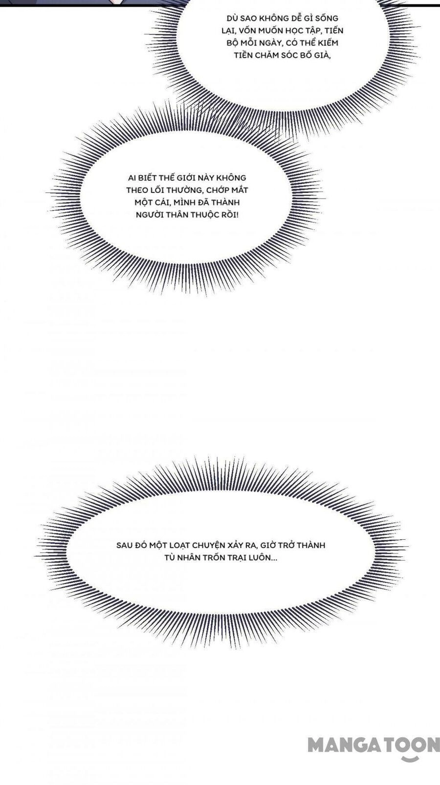 Bị Cắn Thành Vương Giả Chapter 55 - 5