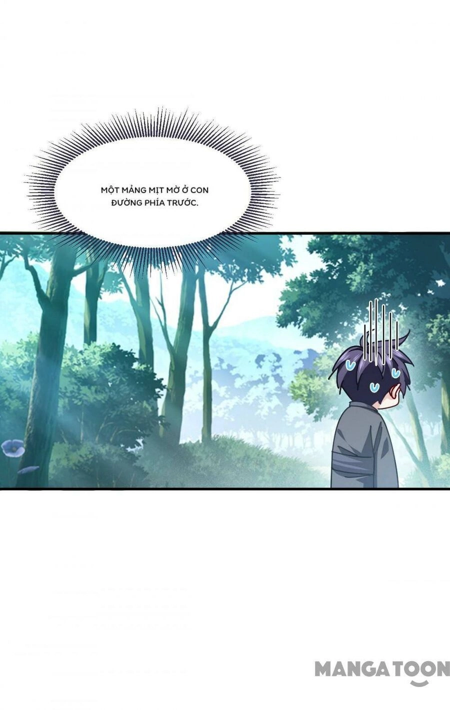 Bị Cắn Thành Vương Giả Chapter 55 - 6