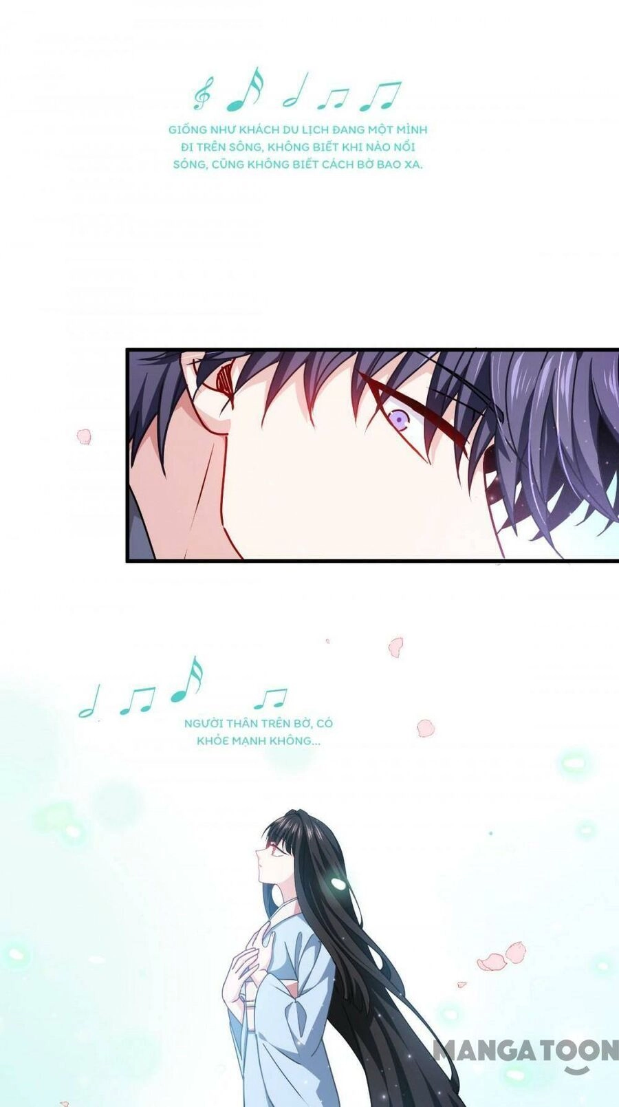 Bị Cắn Thành Vương Giả Chapter 55 - 7