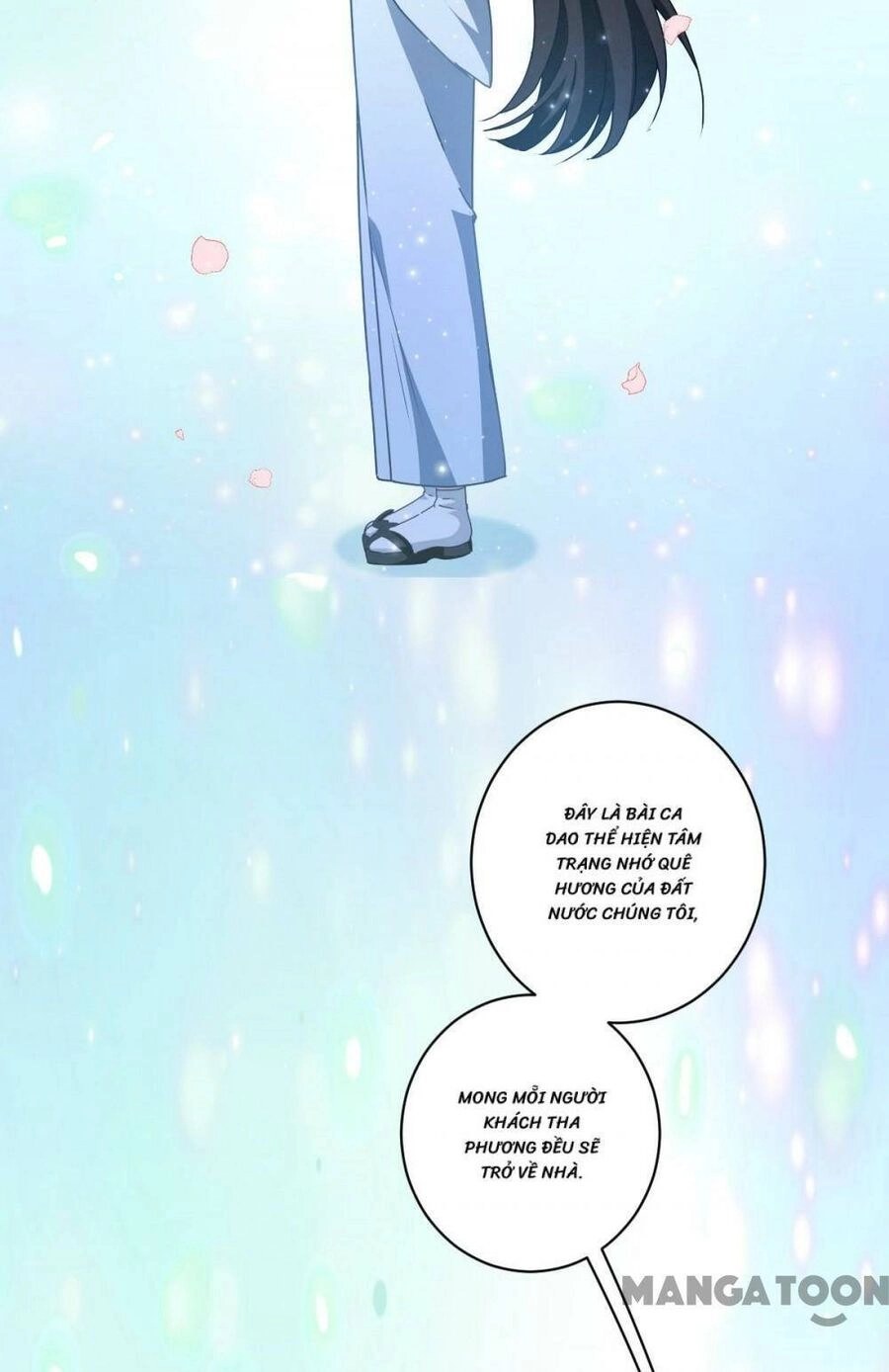 Bị Cắn Thành Vương Giả Chapter 55 - 8