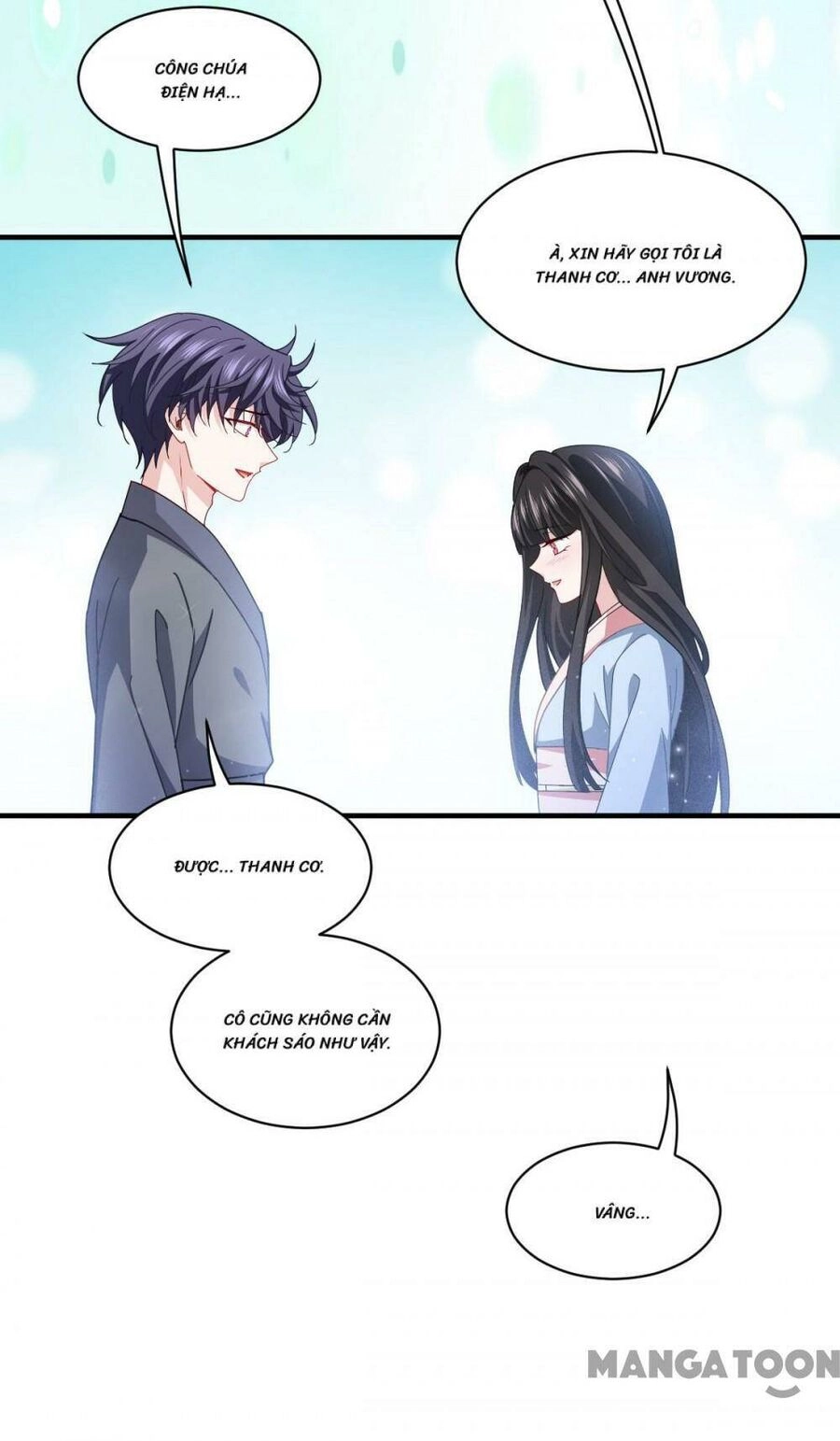 Bị Cắn Thành Vương Giả Chapter 55 - 9