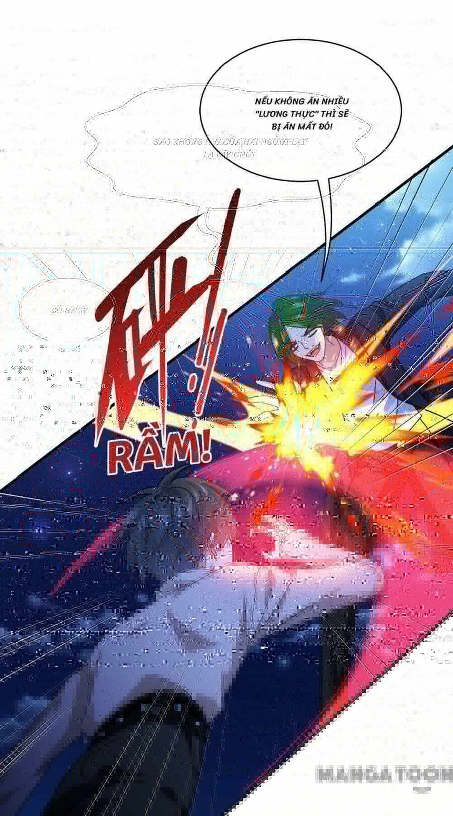 Bị Cắn Thành Vương Giả Chapter 55 - 10