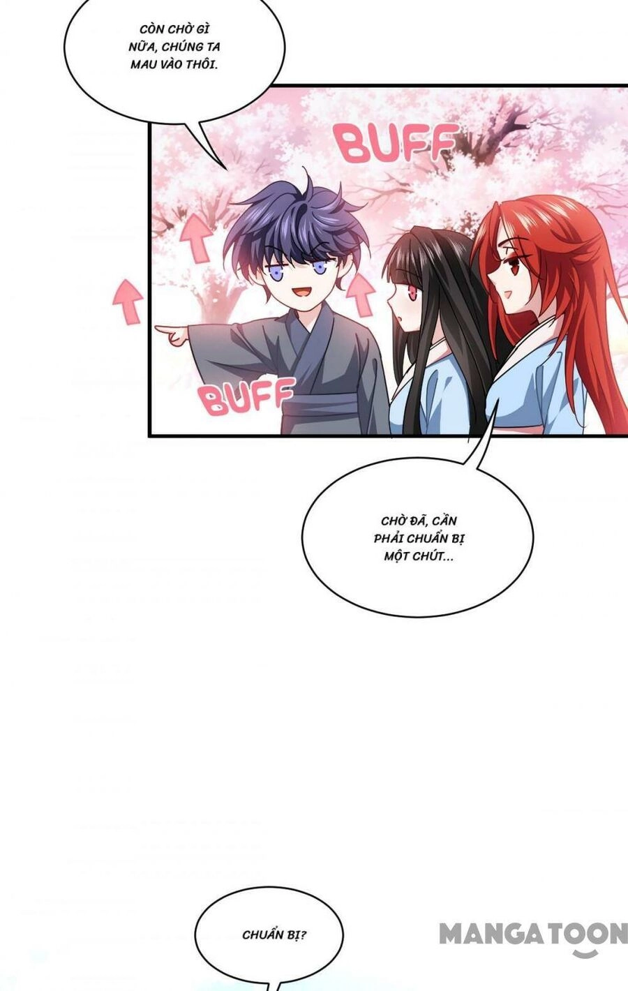 Bị Cắn Thành Vương Giả Chapter 55 - 13