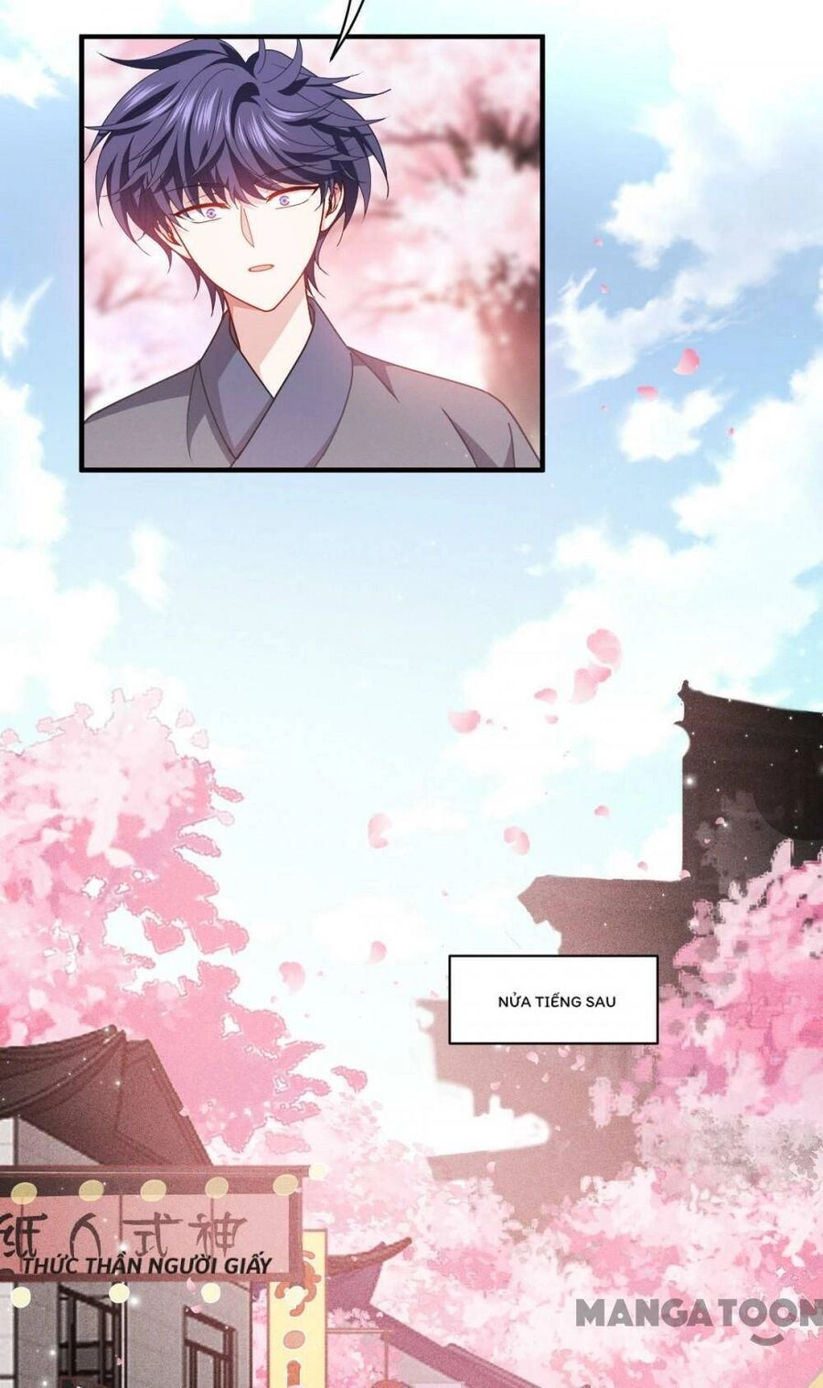 Bị Cắn Thành Vương Giả Chapter 55 - 14