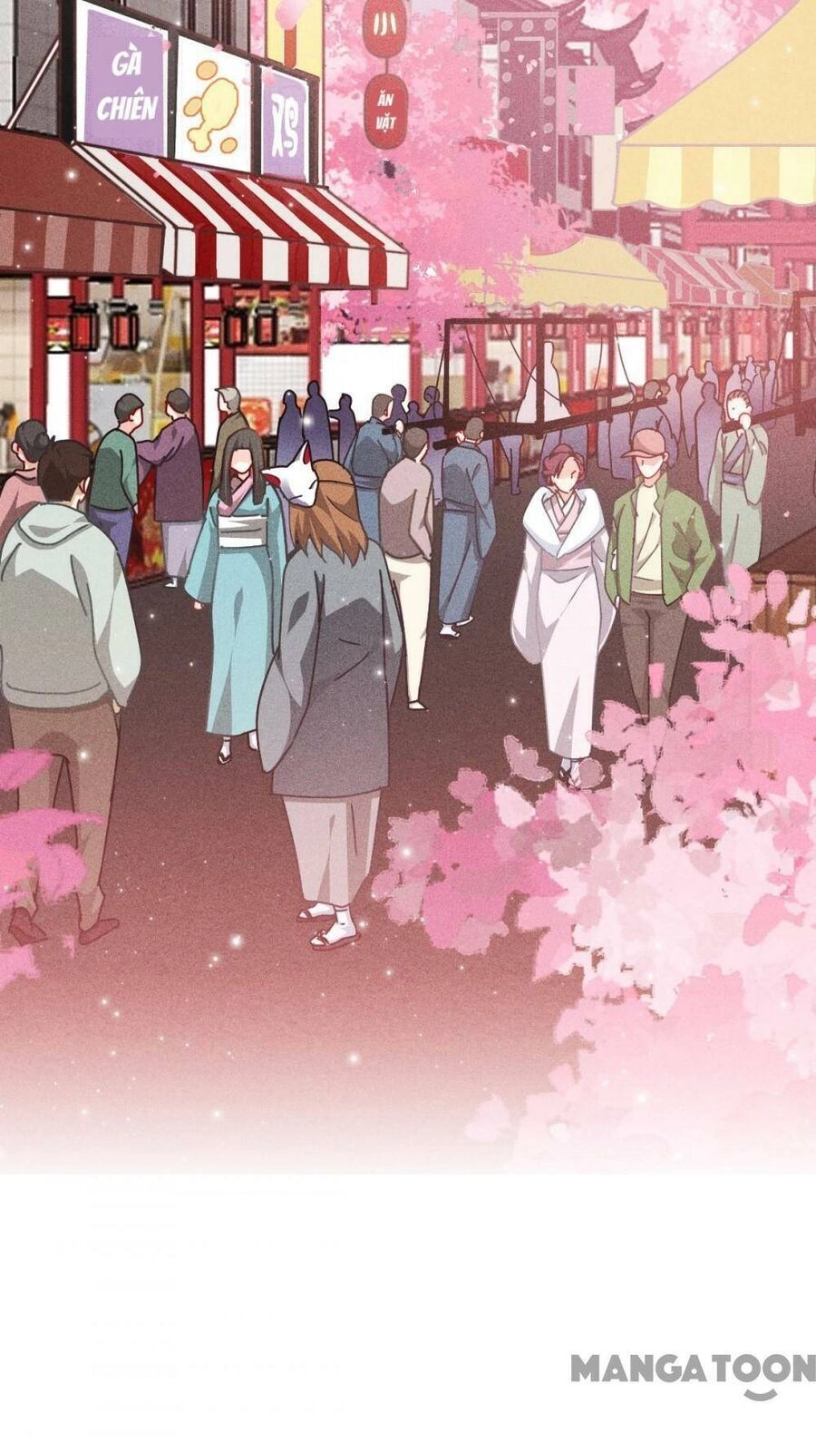 Bị Cắn Thành Vương Giả Chapter 55 - 15