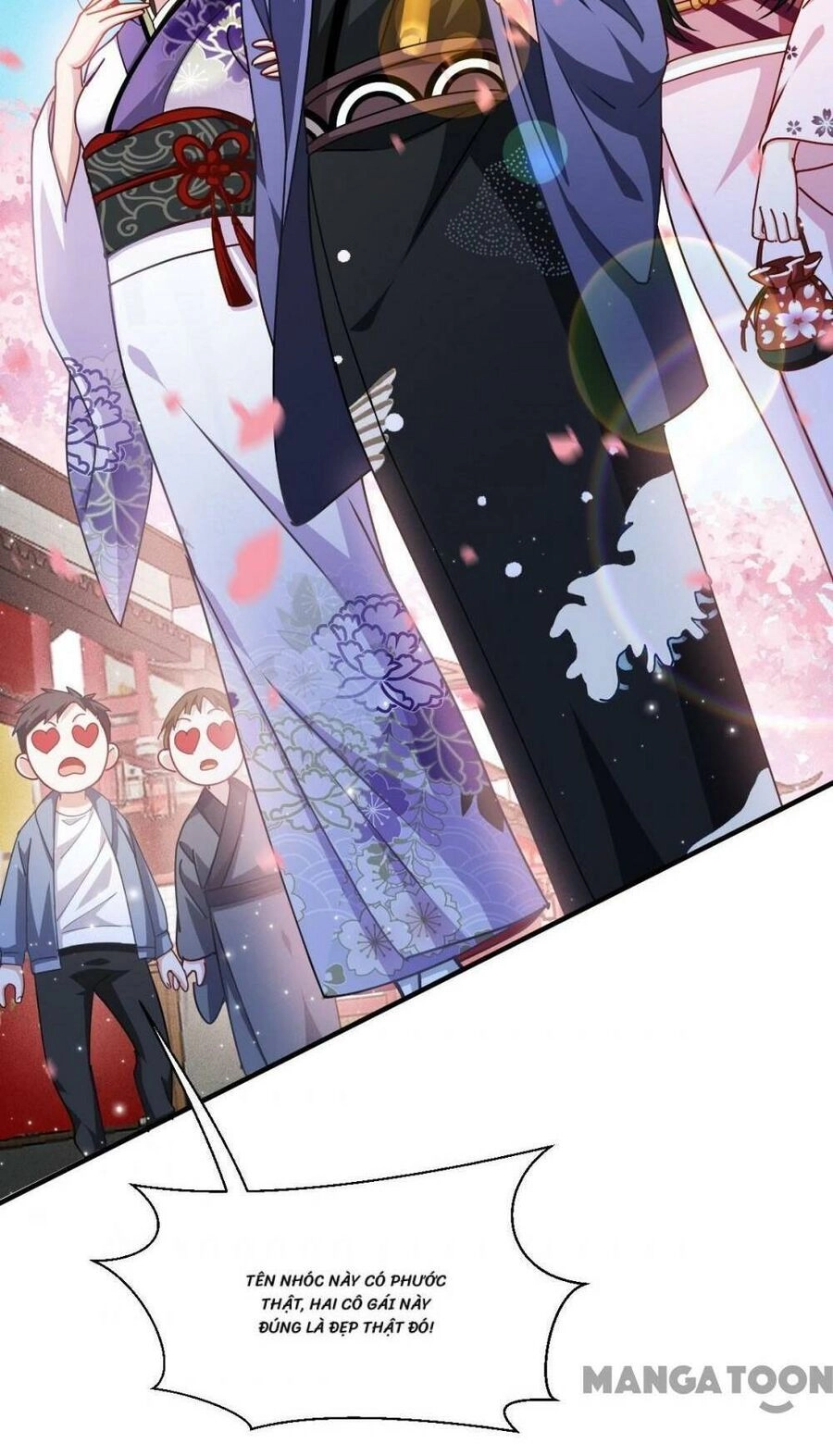 Bị Cắn Thành Vương Giả Chapter 55 - 18