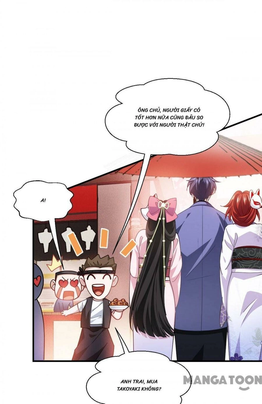 Bị Cắn Thành Vương Giả Chapter 55 - 19