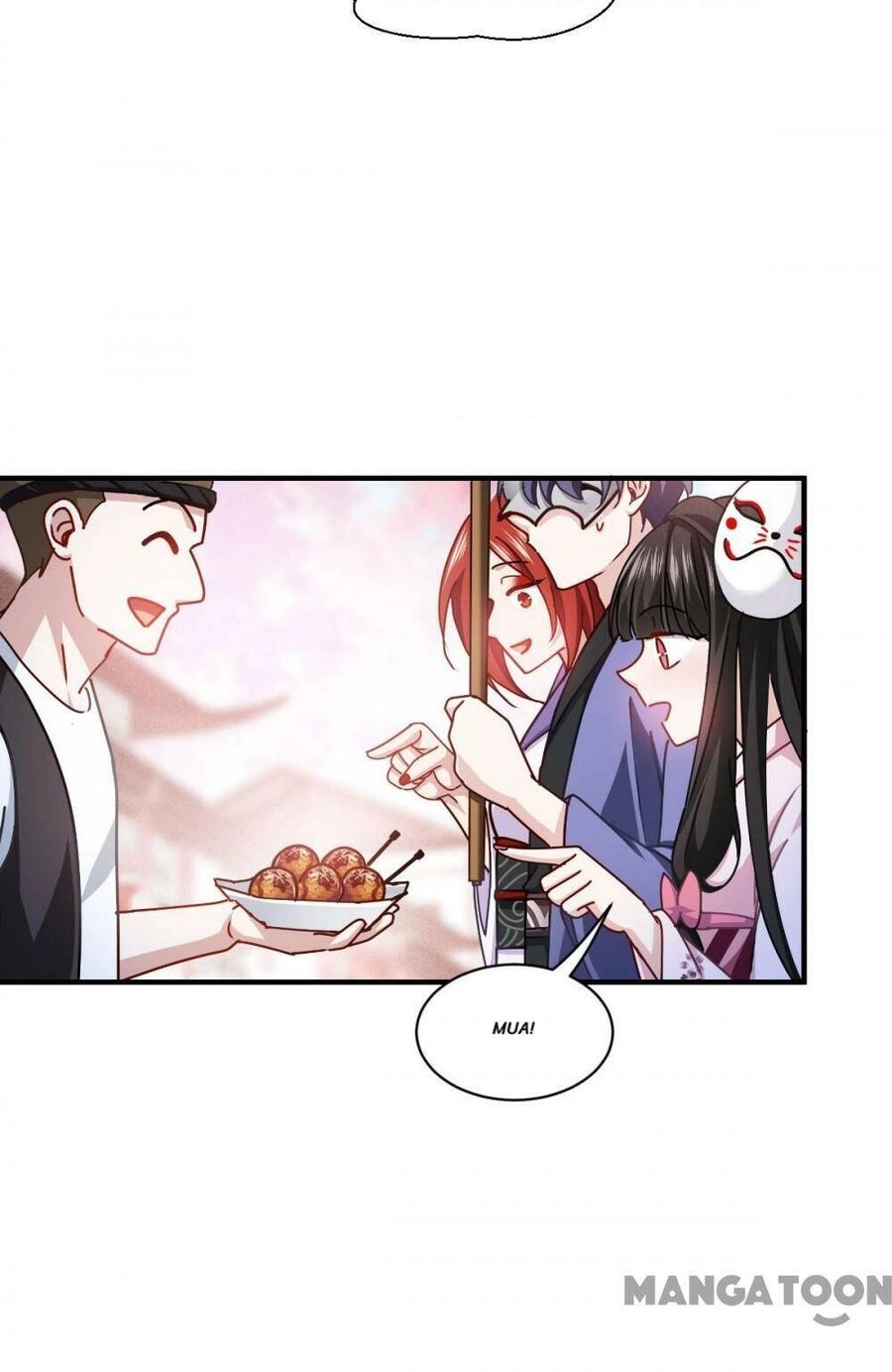 Bị Cắn Thành Vương Giả Chapter 55 - 20