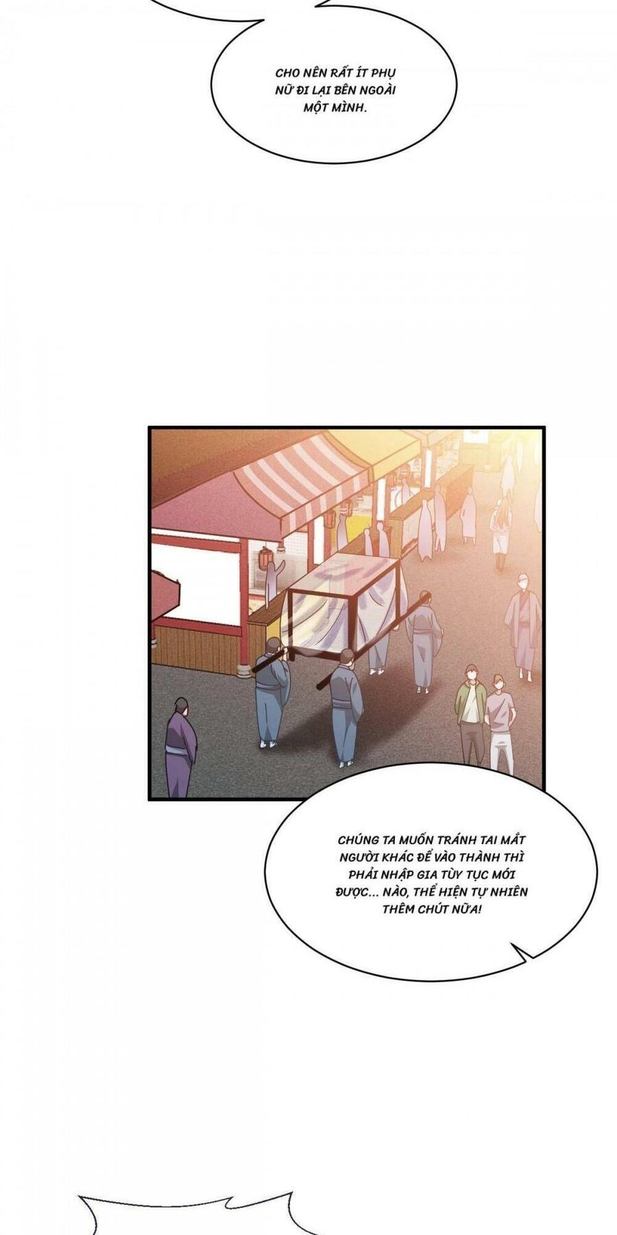 Bị Cắn Thành Vương Giả Chapter 55 - 25