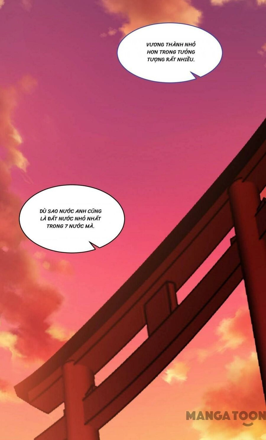 Bị Cắn Thành Vương Giả Chapter 55 - 30