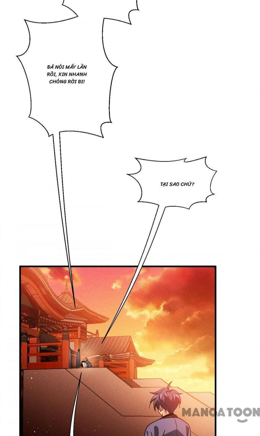 Bị Cắn Thành Vương Giả Chapter 55 - 40