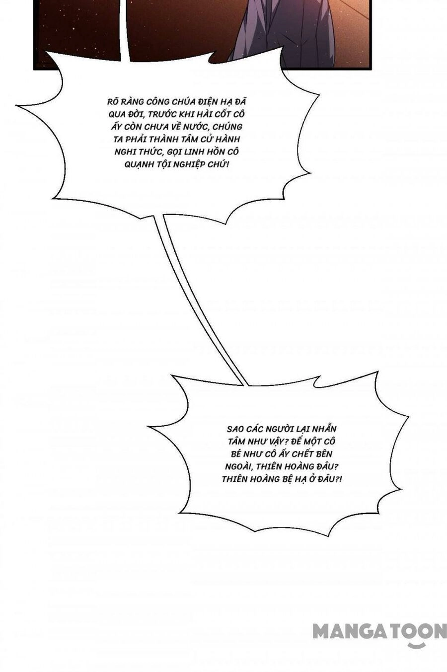 Bị Cắn Thành Vương Giả Chapter 55 - 41