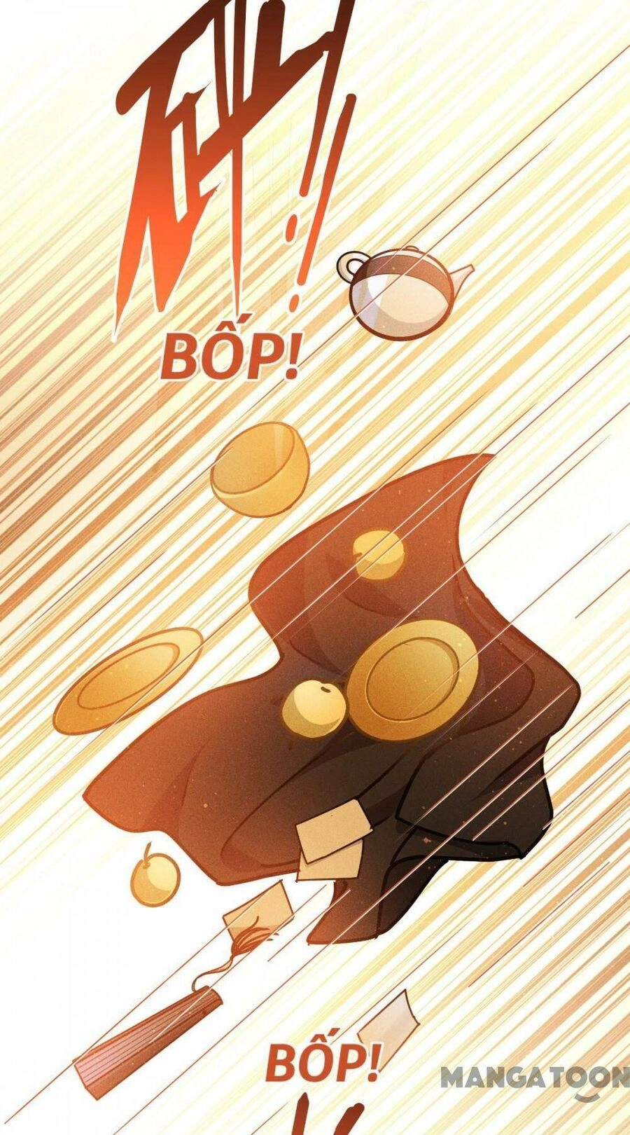 Bị Cắn Thành Vương Giả Chapter 55 - 44