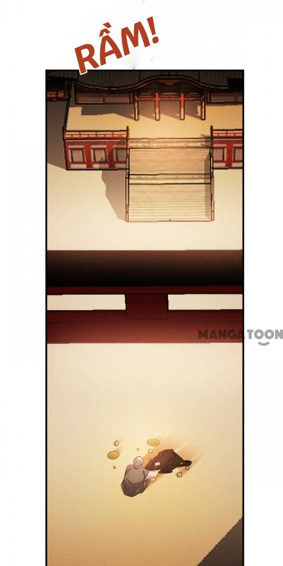 Bị Cắn Thành Vương Giả Chapter 55 - 47