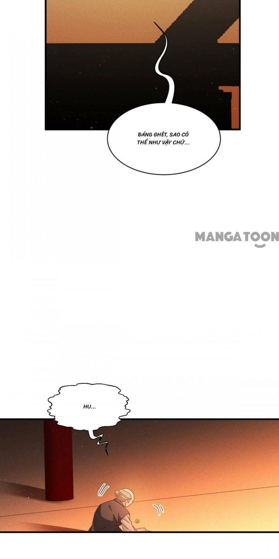 Bị Cắn Thành Vương Giả Chapter 55 - 48