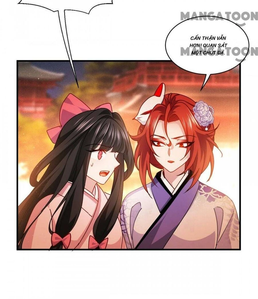 Bị Cắn Thành Vương Giả Chapter 55 - 51