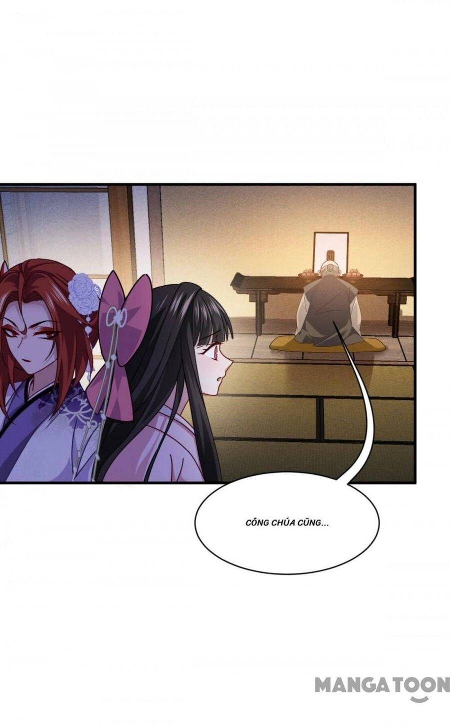 Bị Cắn Thành Vương Giả Chapter 56 - 3