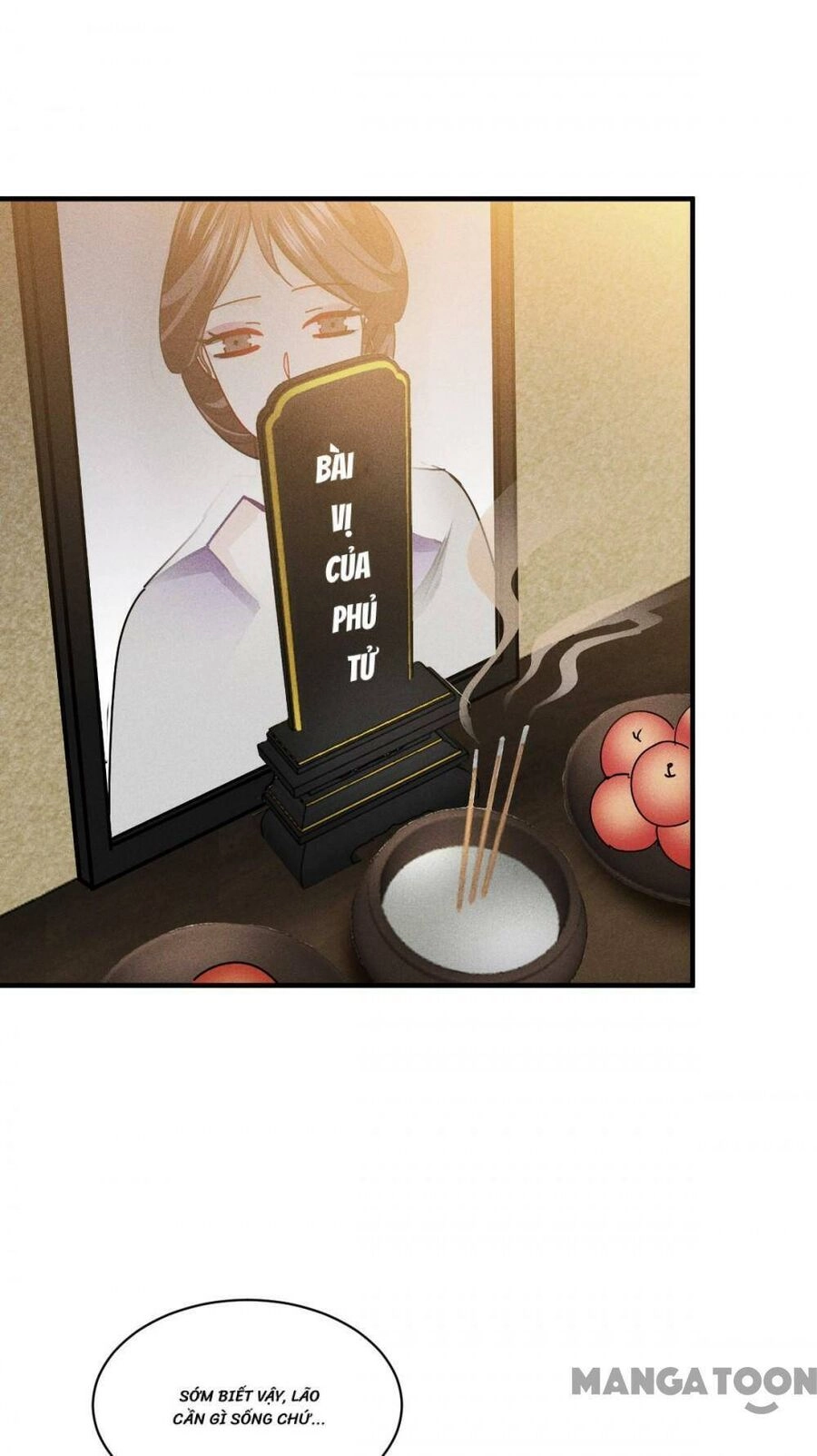 Bị Cắn Thành Vương Giả Chapter 56 - 4