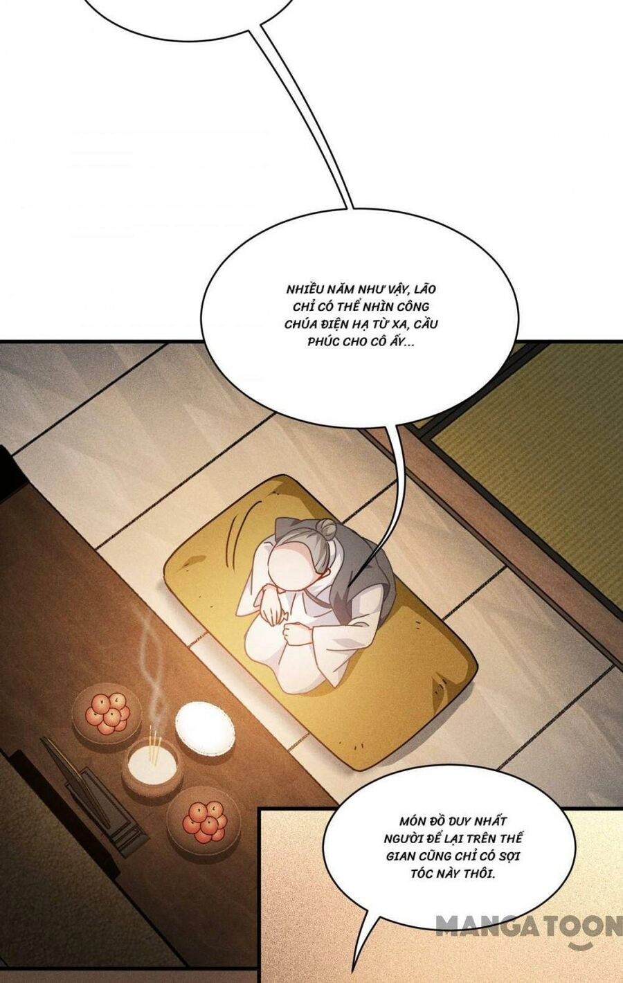 Bị Cắn Thành Vương Giả Chapter 56 - 5