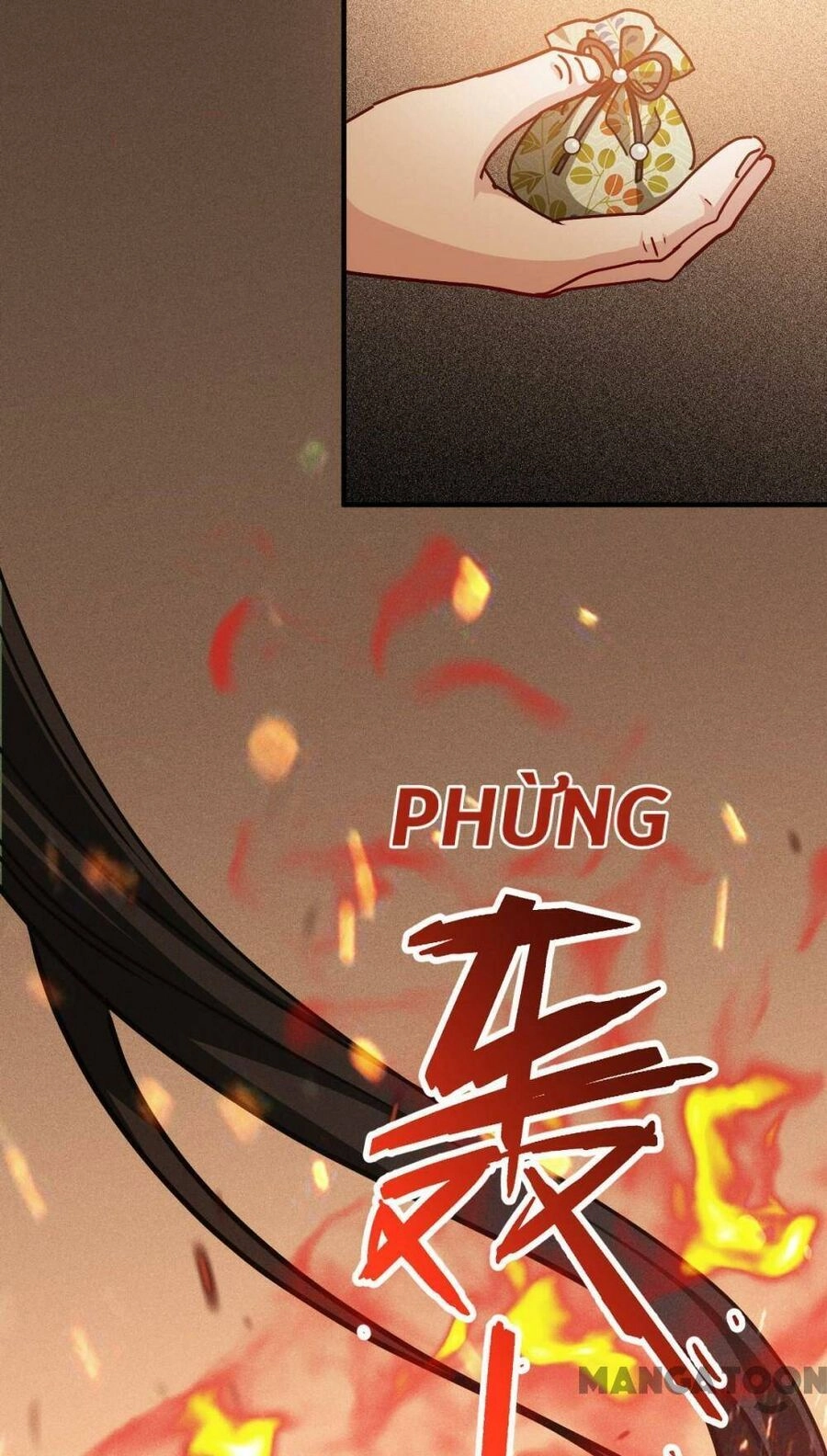 Bị Cắn Thành Vương Giả Chapter 56 - 6
