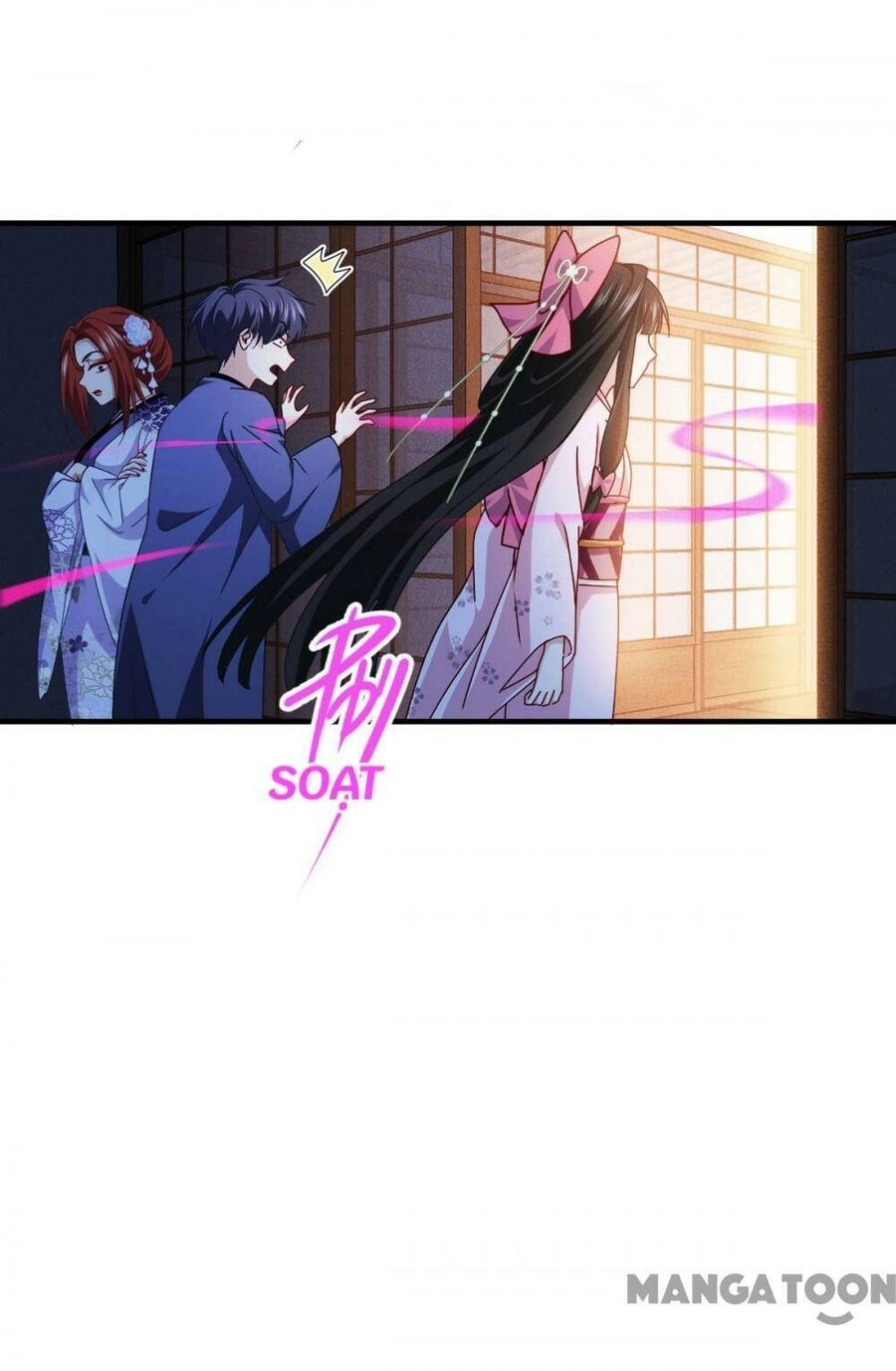 Bị Cắn Thành Vương Giả Chapter 56 - 10