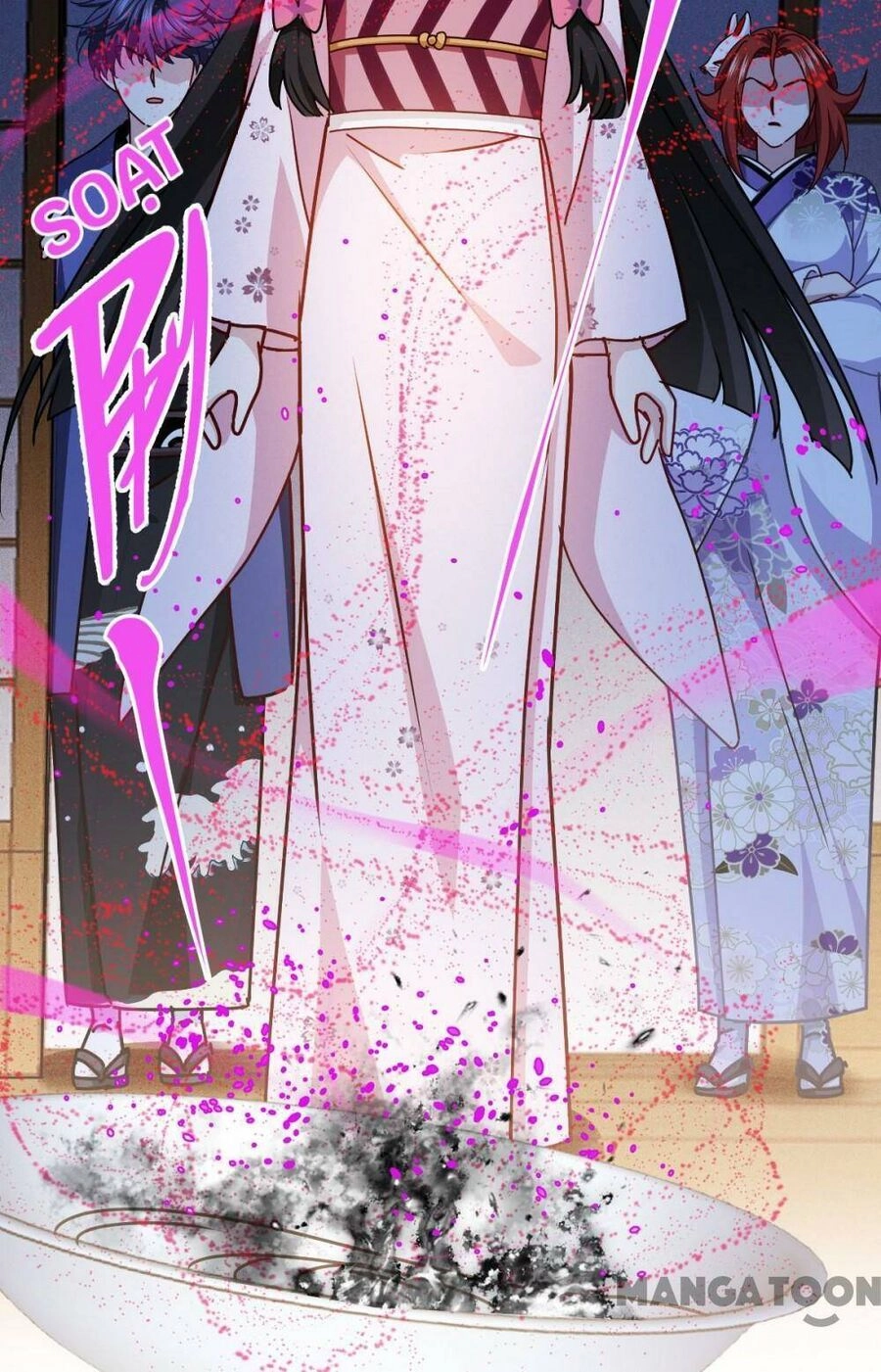 Bị Cắn Thành Vương Giả Chapter 56 - 14