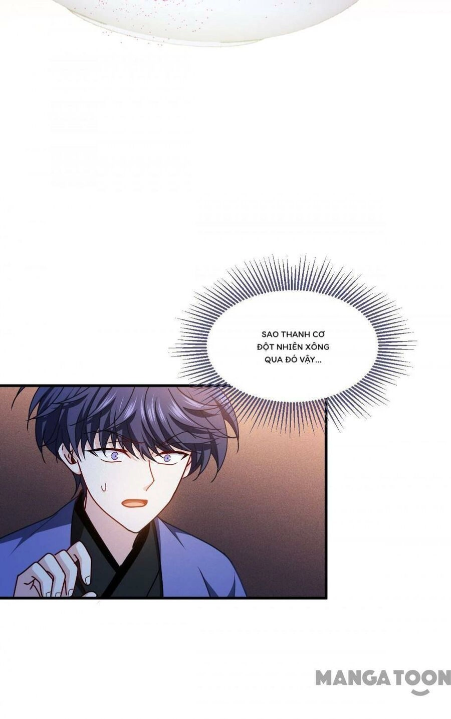 Bị Cắn Thành Vương Giả Chapter 56 - 15