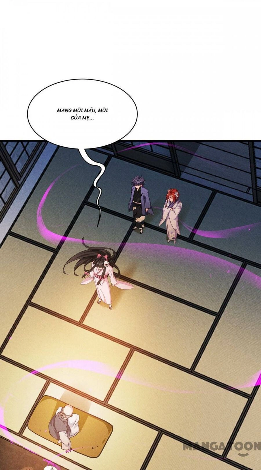 Bị Cắn Thành Vương Giả Chapter 56 - 17