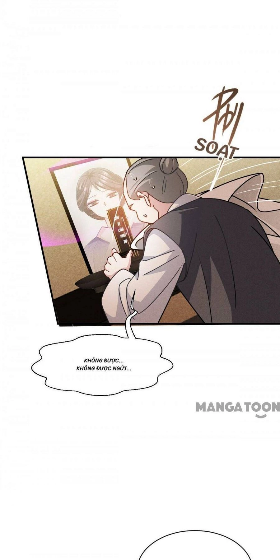 Bị Cắn Thành Vương Giả Chapter 56 - 19